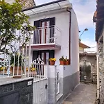 Апартаменты Casa Pettirosso Оджеббио
