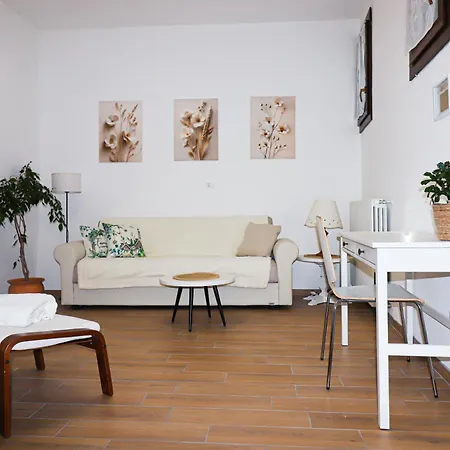 Casa Pettirosso *