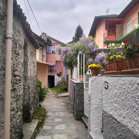 Casa Pettirosso