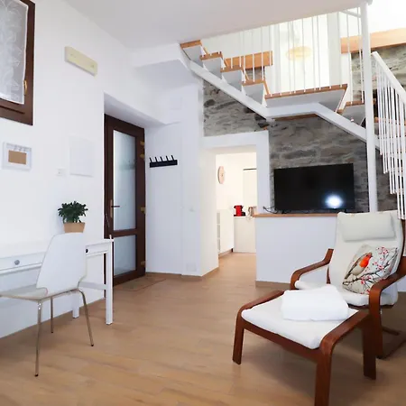 Casa Pettirosso *