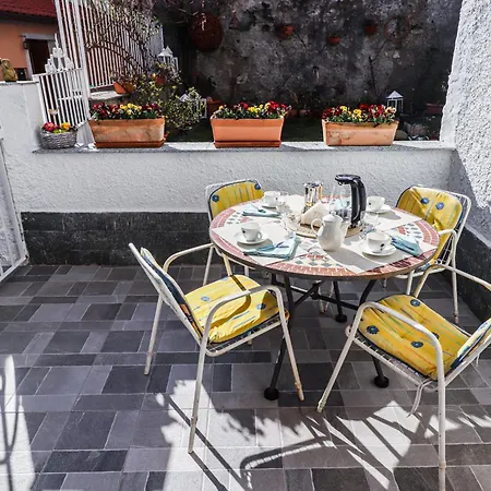 Casa Pettirosso Оджеббио