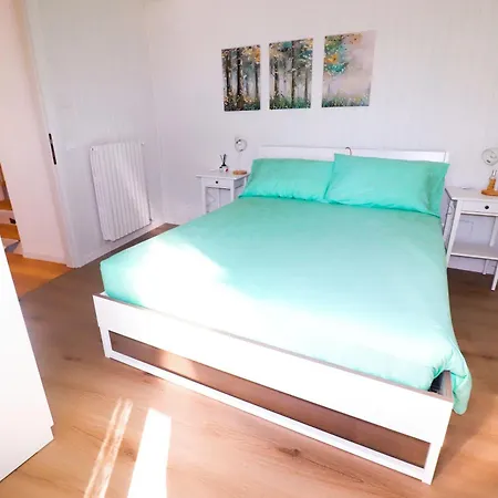 Casa Pettirosso Оджеббио