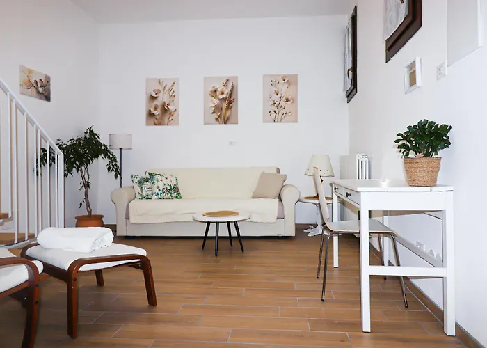 Casa Pettirosso *