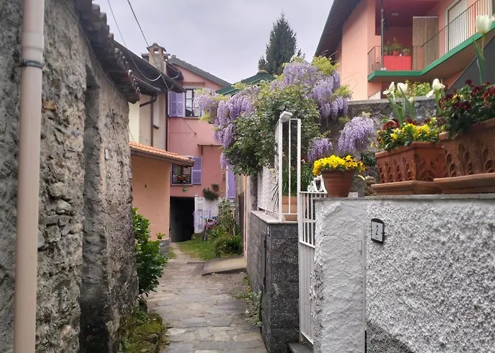 Casa Pettirosso