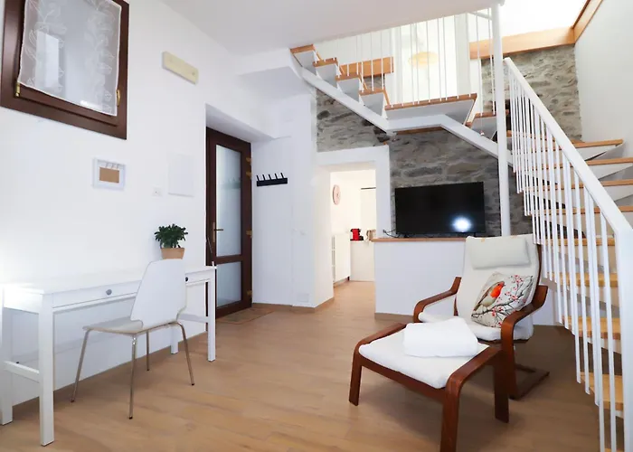 Casa Pettirosso *