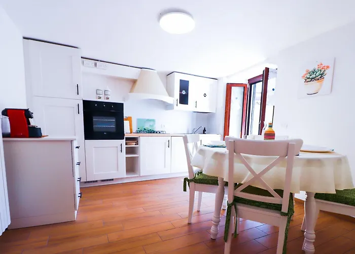 Casa Pettirosso